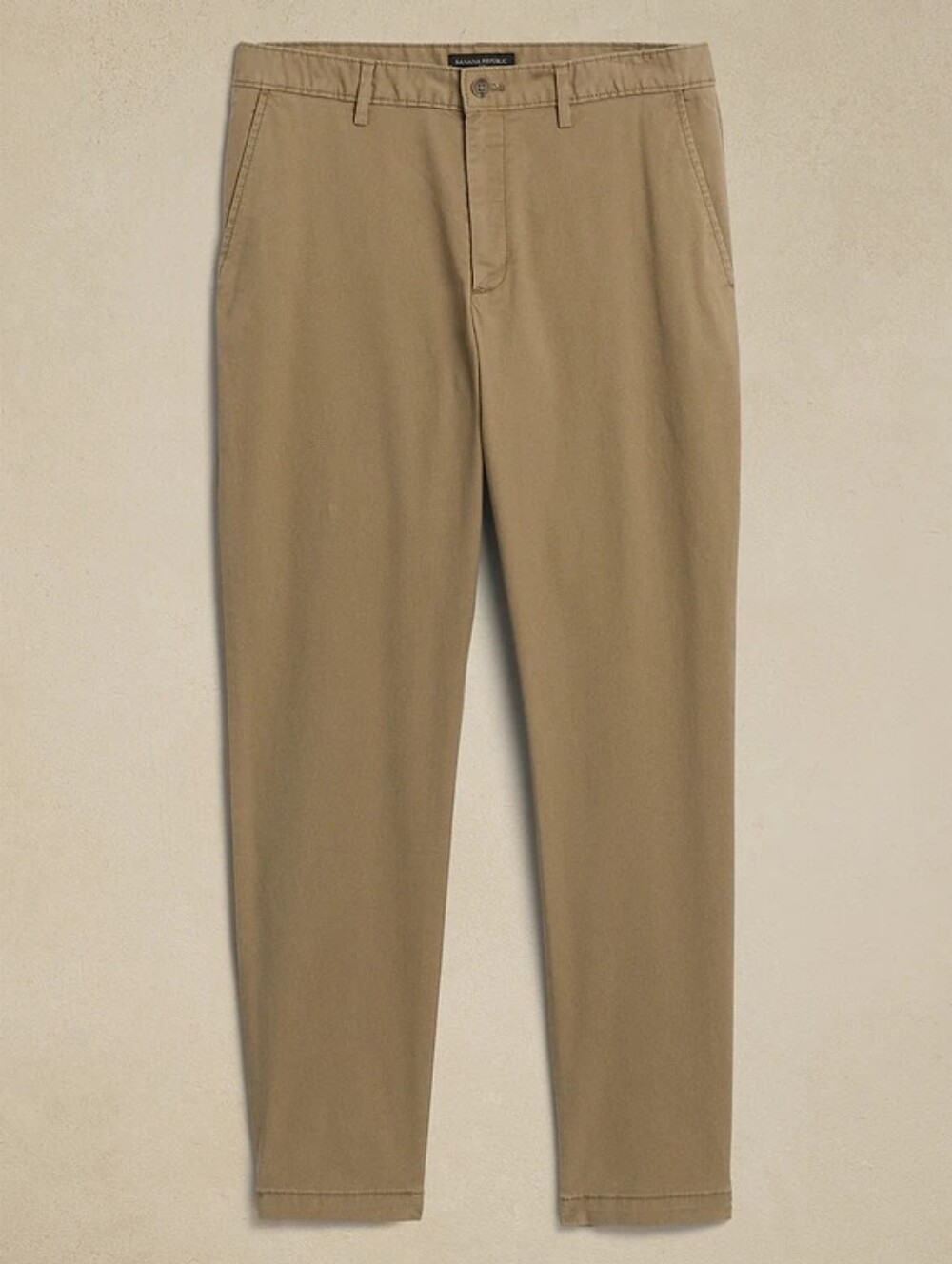 NWT Banana Republic Factory Athletic Lived In Chino